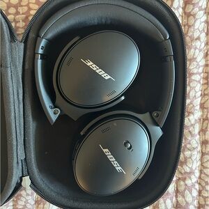 Bose QuietComfort Headphones